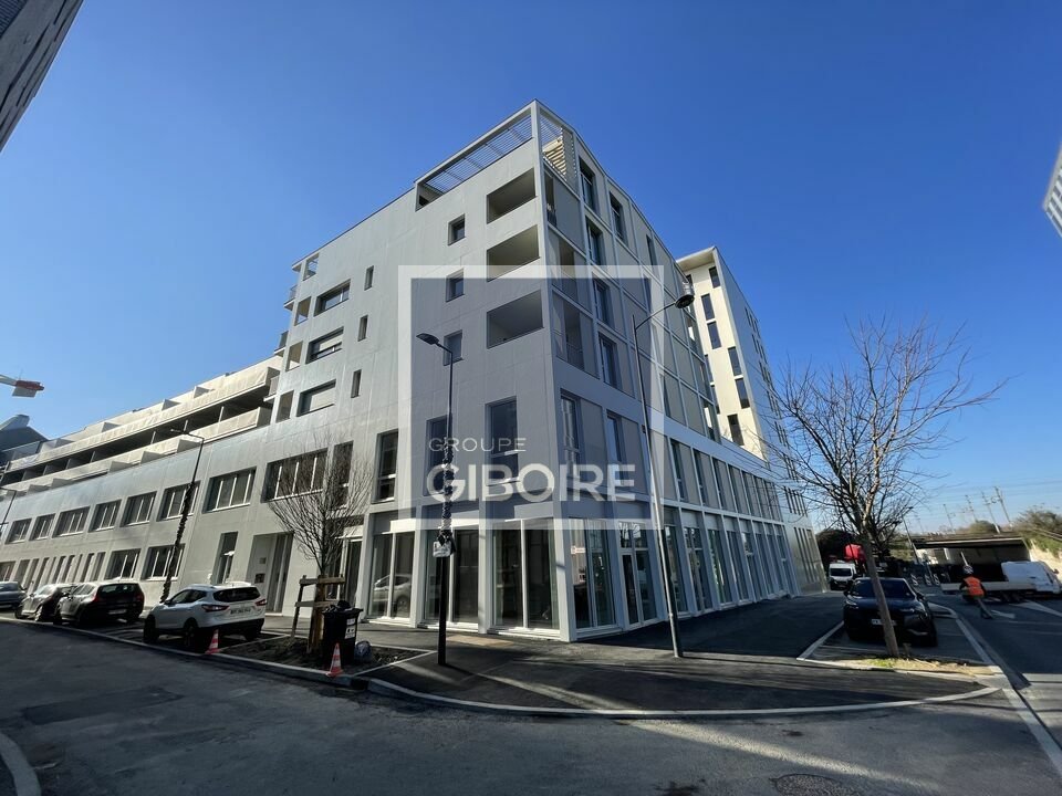 Bureaux  - ANGERS (49.017197) - photo-1