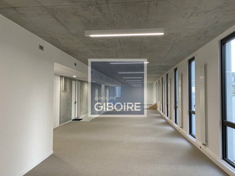 Bureaux  - ANGERS (49.017197) - photo-2