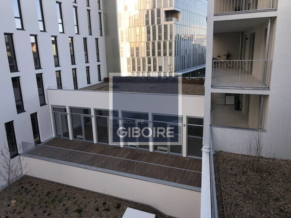 Bureaux  - ANGERS (49.017197) - photo-4
