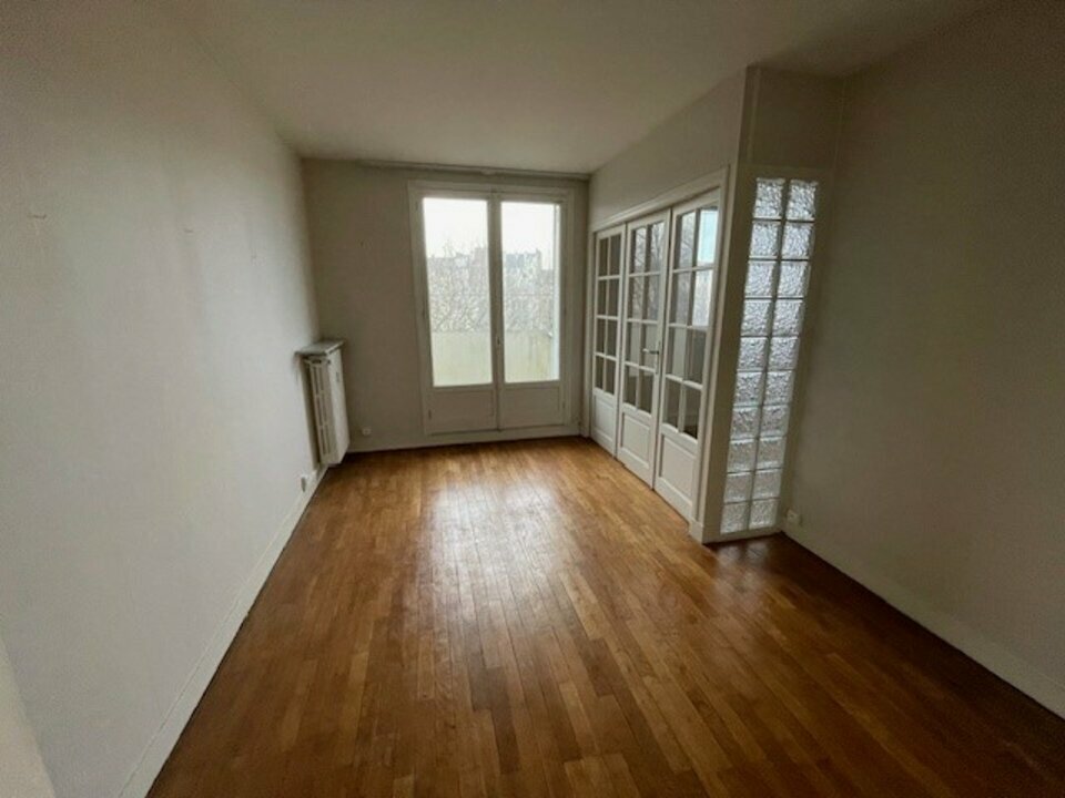 Bureaux  - RENNES (35.6494) - photo-2