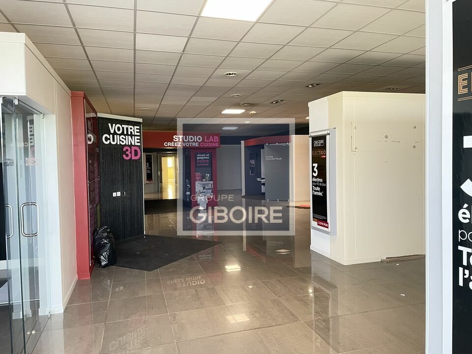 Local d'activites  - MELESSE (35.3669) - photo-15
