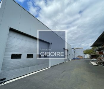 Local d'activites  - BRUZ (35.6246) - vignette