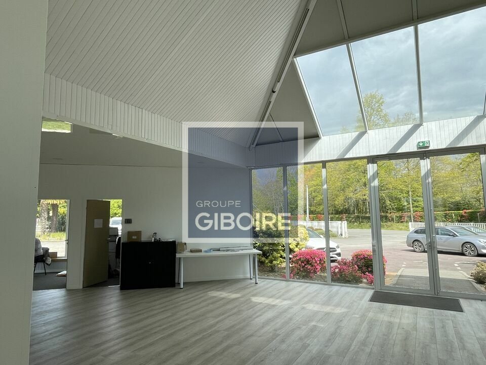 Local d'activites  - BRUZ (35.6246) - photo-14