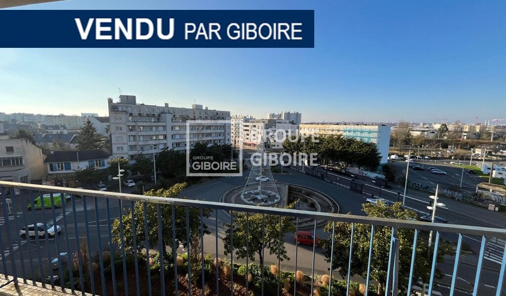Appartement T3  - REZE (ML25239G) - photo principale