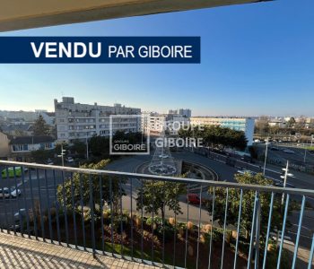 Appartement T3  - REZE (ML25239G) - vignette