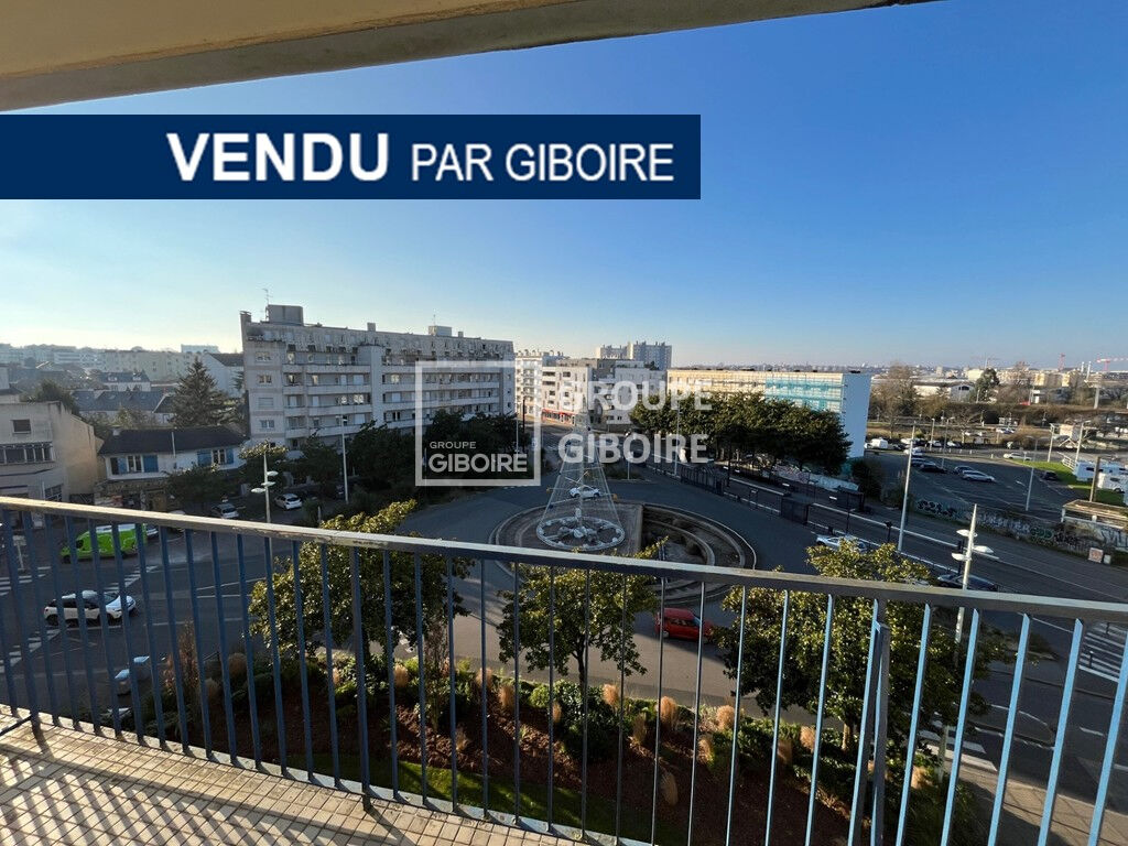 Appartement T3  - REZE (ML25239G) - photo-1