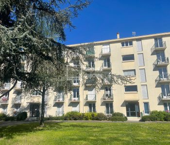 Appartement T1  - RENNES (AL25398GE) - vignette