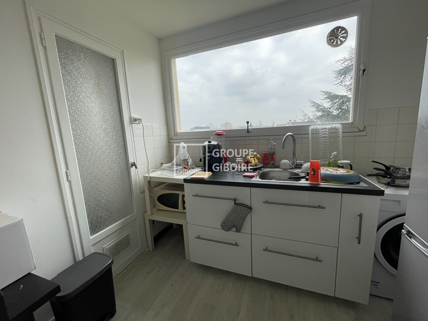 Appartement T1  - RENNES (AL25398GE) - photo-3