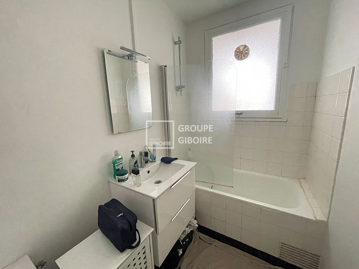Appartement T1  - RENNES (AL25398GE) - photo-4