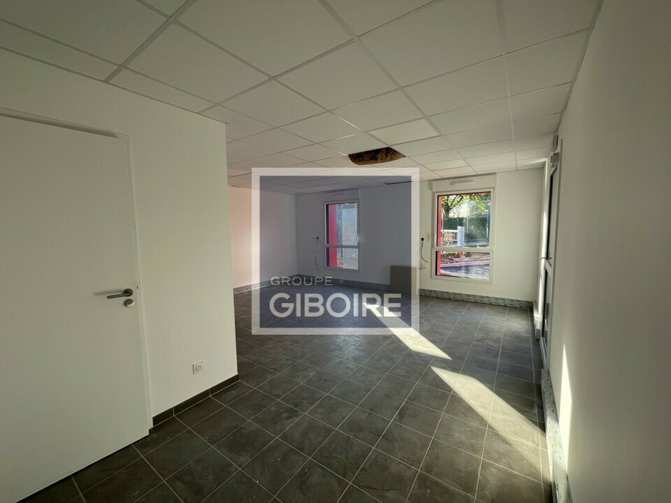 Local d'activites  - CESSON SEVIGNE (35.5756) - photo-6