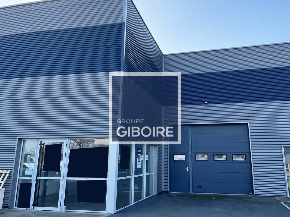 Local d'activites  - PACE (35.3923) - photo-2