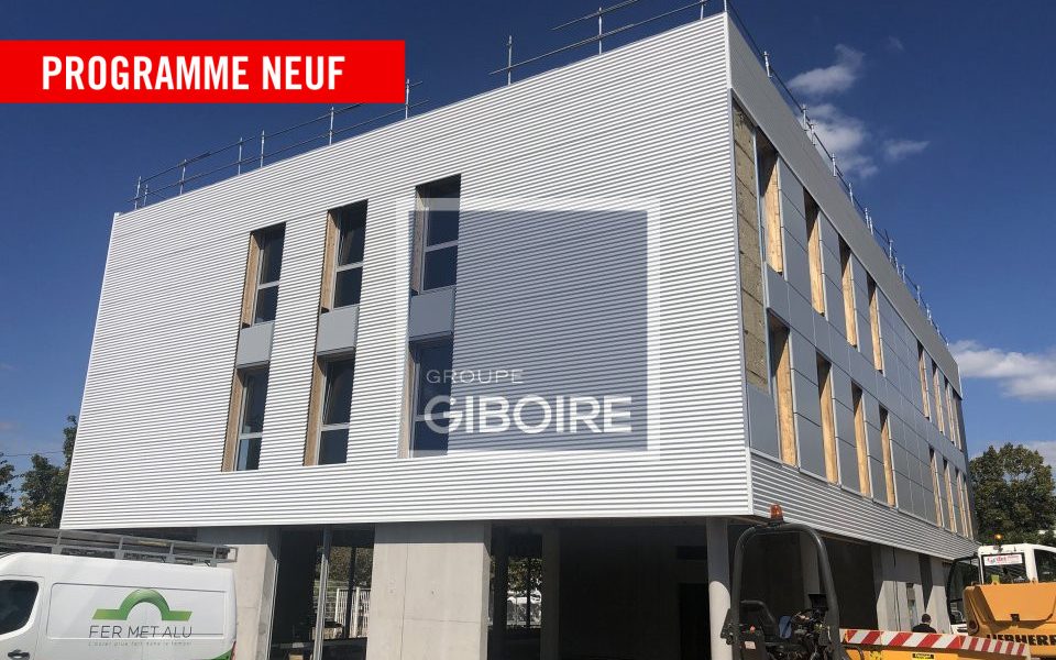 Bureaux  - CESSON SEVIGNE (35.4238) - photo principale