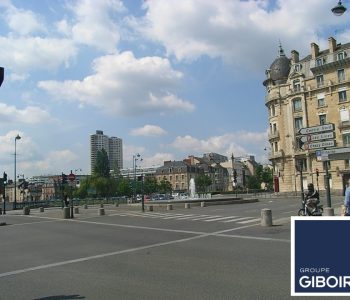 Droit au bail - a vendre  - RENNES (35.4831) - vignette