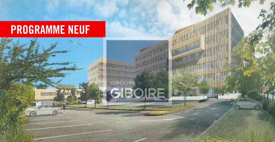 Bureaux  - CESSON SEVIGNE (35.4981) - photo-6