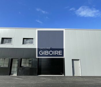 Local d'activites  - MORDELLES (35.4878) - vignette