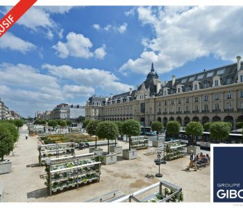 Local commercial - a louer  - RENNES (35.5076) - vignette