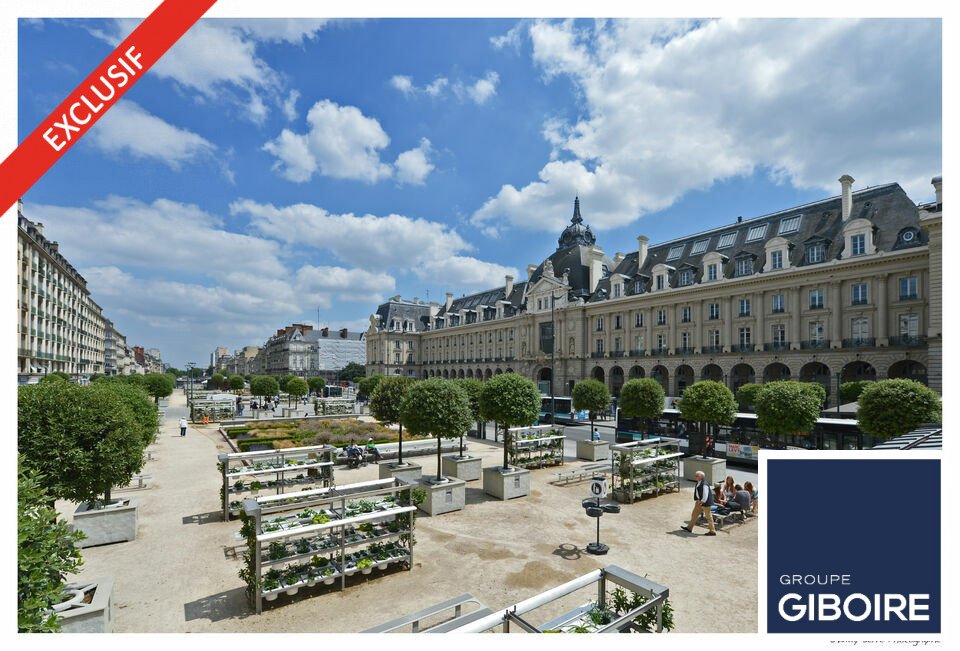 Local commercial - a louer  - RENNES (35.5076) - photo-1