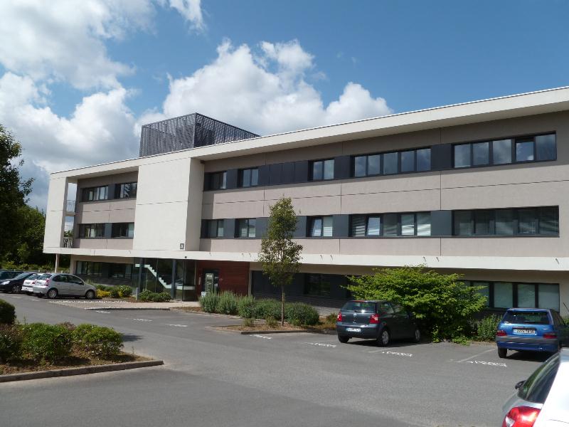 Bureaux  - RENNES (35.5817) - photo-1
