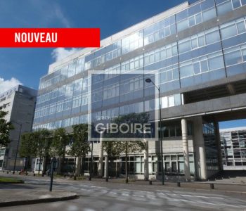 Bureaux  - RENNES (35.5841) - vignette