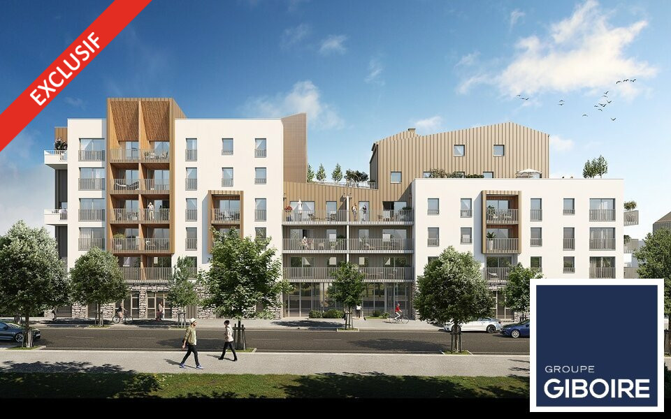 Bureaux  - CESSON SEVIGNE (35.6155) - photo-1