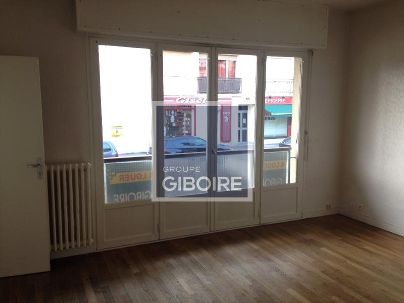 Bureaux  - RENNES (35.6159) - photo-2