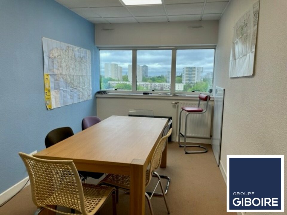 Bureaux  - RENNES (35.6218) - photo-3