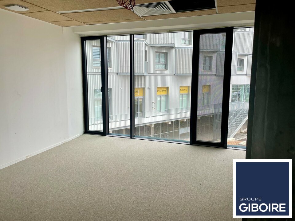 Bureaux  - CESSON SEVIGNE (35.6281) - photo-7