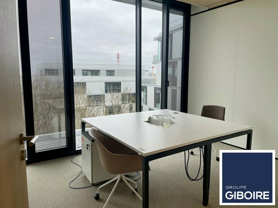 Bureaux  - CESSON SEVIGNE (35.6281) - photo-5