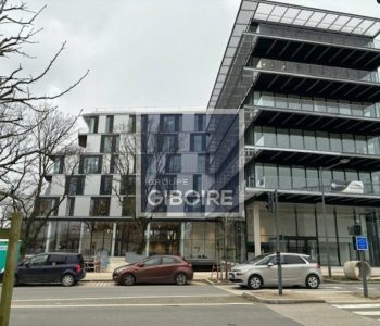 Bureaux  - CESSON SEVIGNE (35.6296) - vignette
