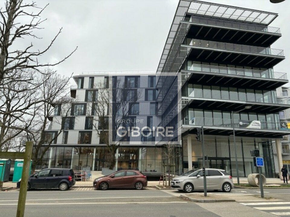Bureaux  - CESSON SEVIGNE (35.6296) - photo-1