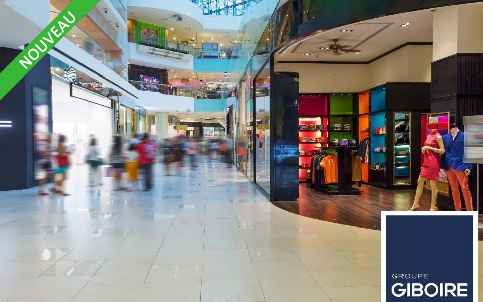Murs commerciaux - a vendre  - RENNES (35.6318) - photo principale