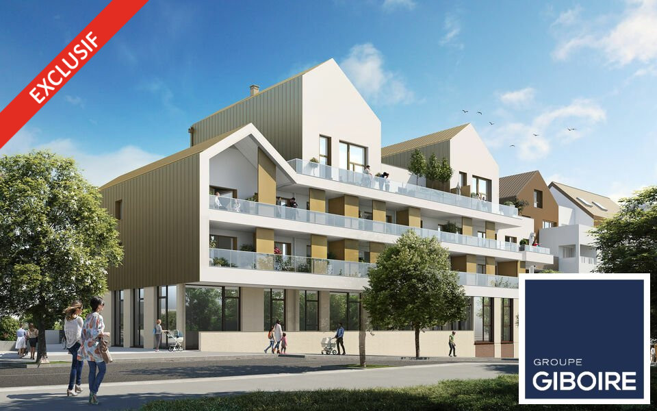 Murs commerciaux - a vendre  - CESSON SEVIGNE (35.6352) - photo-1
