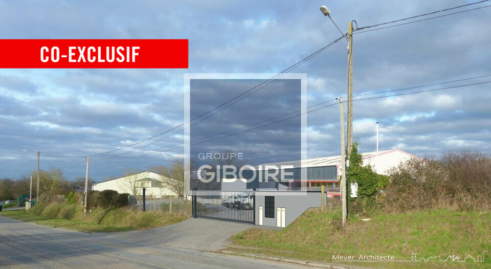 Local d'activites  - LAILLE (35.6370) - photo-4