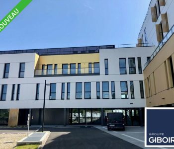 Bureaux  - RENNES (35.6375) - vignette