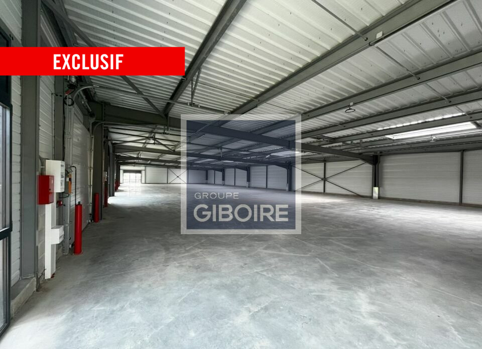 Local d'activites  - MORDELLES (35.6418) - photo-7