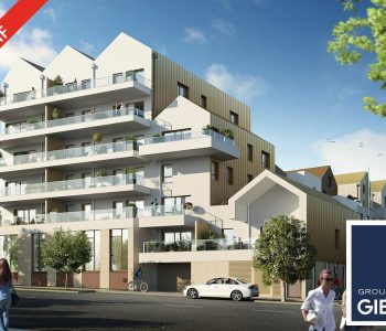 Bureaux  - CESSON SEVIGNE (35.6488) - vignette