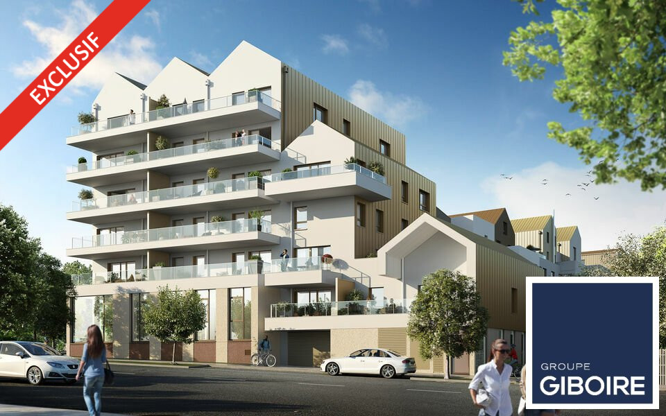 Bureaux  - CESSON SEVIGNE (35.6488) - photo-1