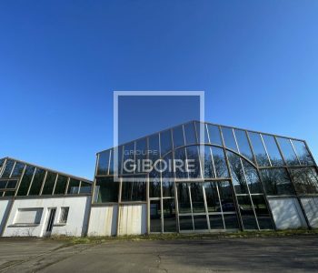 Local d'activites  - BRUZ (35.6508) - vignette
