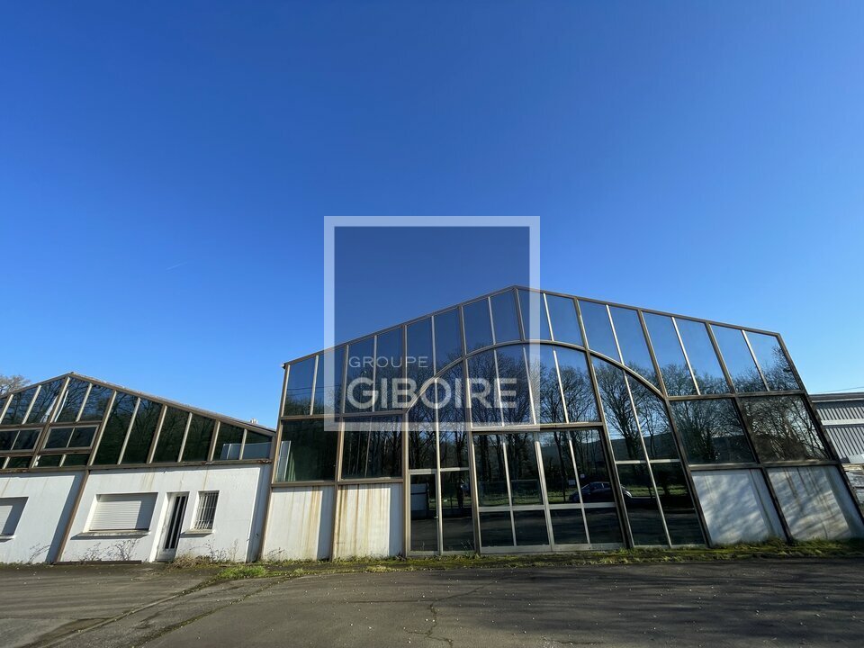 Local d'activites  - BRUZ (35.6508) - photo-1