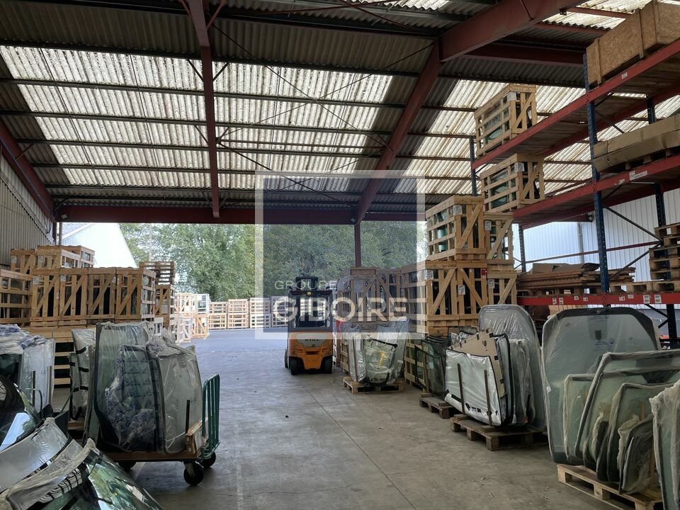 Local d'activites  - BRUZ (35.6508) - photo-10
