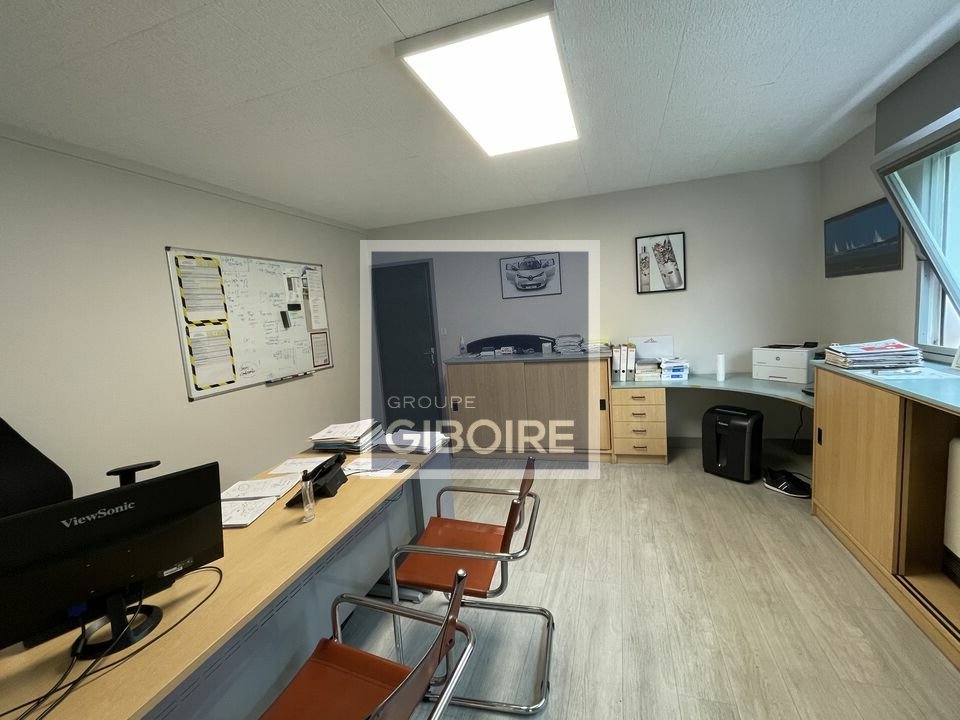 Local d'activites  - BRUZ (35.6508) - photo-11