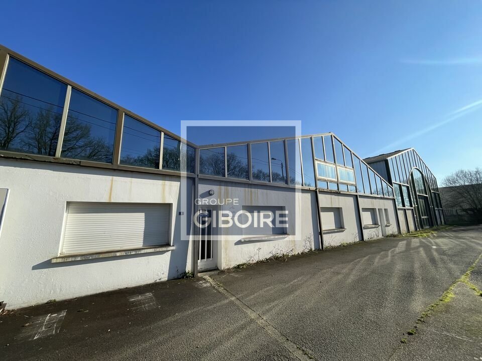 Local d'activites  - BRUZ (35.6508) - photo-2