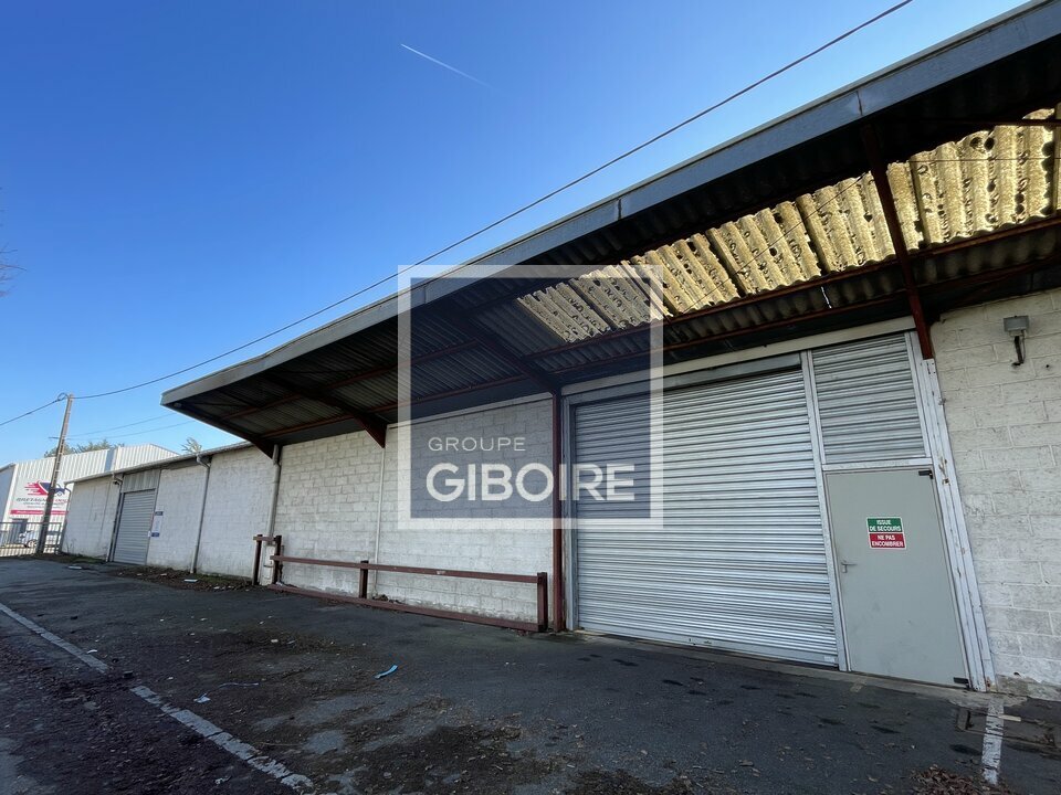 Local d'activites  - BRUZ (35.6508) - photo-3