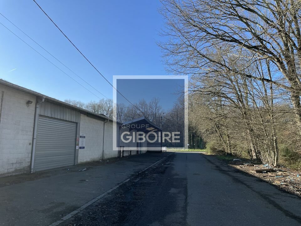 Local d'activites  - BRUZ (35.6508) - photo-4