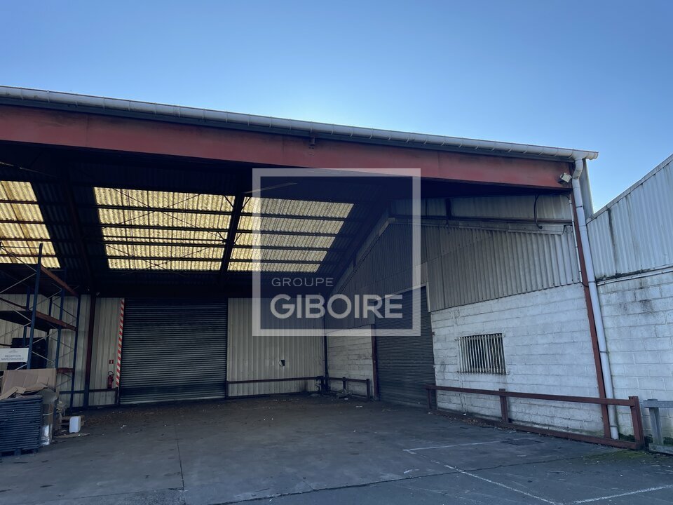 Local d'activites  - BRUZ (35.6508) - photo-5
