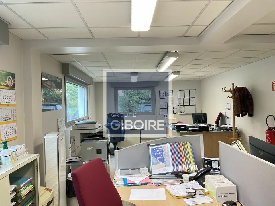 Local d'activites  - BRUZ (35.6508) - photo-6