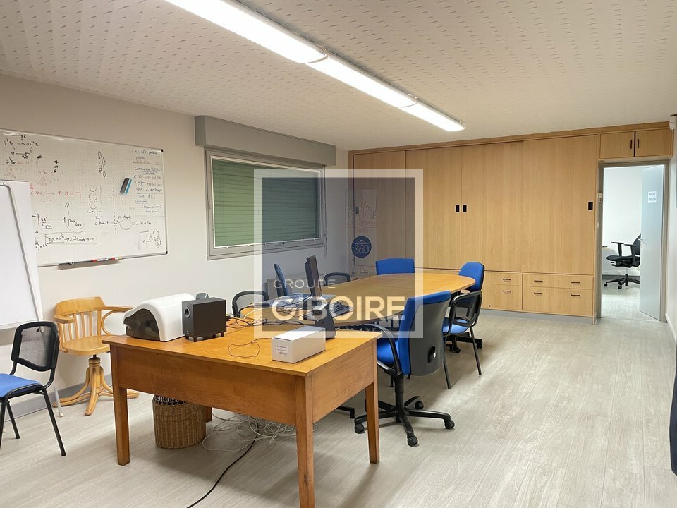 Local d'activites  - BRUZ (35.6508) - photo-7