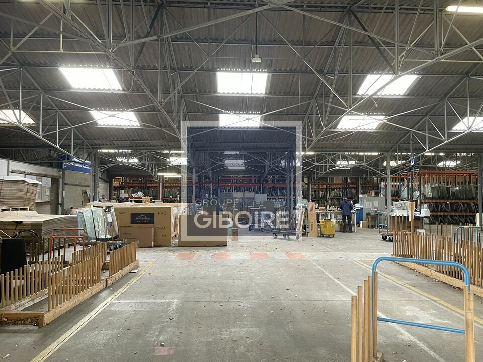 Local d'activites  - BRUZ (35.6508) - photo-8