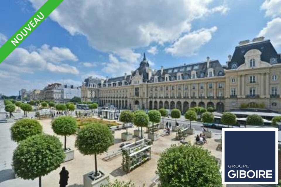 Local commercial - a louer  - RENNES (35.6624) - photo-1