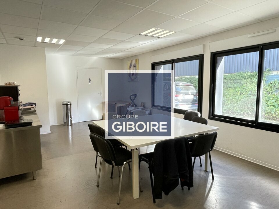Local d'activites  - MELESSE (35.6650) - photo-11